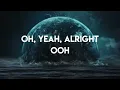 Justin Timberlake - Say Something ft. Chris Stapleton (Lyrics)