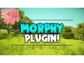 MORPHY Minecraft Plugin Tutorial