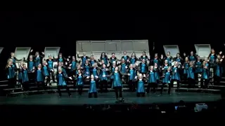 Download 2019 Region 26 Chorus Competition - Westcoast Harmony Chorus MP3
