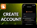 How To Create Crunchyroll Account