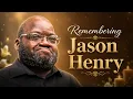 Remembering Jason Henry A Loving Tribute to a Wooster Ohio Man Whose Memory Lives On