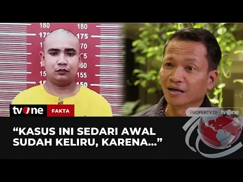 Pembunuhan Imam Masykur, Amnesty International: Harusnya Diselesaikan Lewat Peradilan Umum