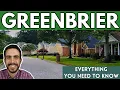 INSIDE Greenbrier in Chesapeake Virginia - Everything You Need To Know GOOD and BAD
