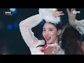 TWICE_Dance the Night Away│2018 MAMA FANS' CHOICE in JAPAN 181212