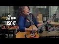 Lagu 'Usok' – Lolita Carbon