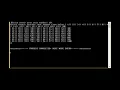 Airline Reservation System using Python