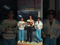 Download Lagu Timro Pratiksha | THE 9TEEN | Cover #shorts