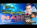 Remix Asoy PETUALANG CINTA With By OT. Nadila