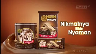 79th commercial break trans 7 2026