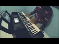 Bunda - Melly Goeslaw (Piano Cover by Andre Panggabean)