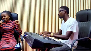 nyimbo cia mahoya pure kikuyu worship tumwambundu bwana mixxx 2025 by minister damaris part 2