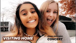 Download WEEKEND HOME + jonas brothers concert MP3