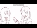 DO NOT SHAKE OC animatic