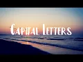 Download Lagu Hailee Steinfeld \u0026 BloodPop® – Capital Letters Lyrics