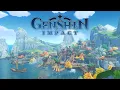 Download Lagu Genshin Impact ( Rhythm Amidst the Reeds ) Soundtrack / OST