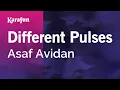 Lagu Karaoke Different Pulses - Asaf Avidan *