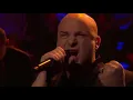 Download Lagu Disturbed - The Sound Of Silence [vocals only]