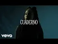 Download Lagu Goyo - Cuaderno (Official Lyric Video)