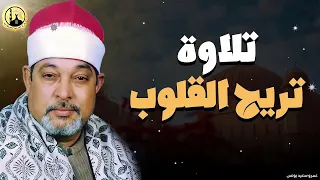 الشيخ السيد سعيد سورة الانعام تلاوة أسطورية أبهرت الحاضرين 