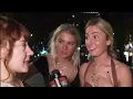 KISSING-GIRLS-FOR - BREAST CANCER AWARENESS
