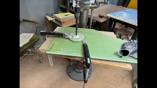 10 Feb 2025 Textile padeyes