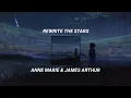 Lagu Rewrite The Stars - James Arthur \u0026 Anne-Marie(sped up+reverb) Tiktok version