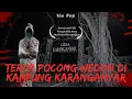 Download Lagu KAMPUNG LAKNAT DI TEROR POCONG WEDON YANG MARAH PADA SEMUA WARGANYA‼️CERITA HOROR POCONG WEDON