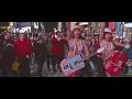 SWEATER WEATHER (Gaullin Remix) - (Official Music Video)