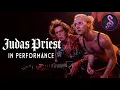 Download Lagu Judas Priest: In Performance | Full Music Documentary | Stream Music and More