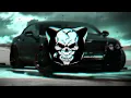 David Guetta & Showtek - Bad ft. Vassy (Slowed) (Bass Boosted) |☯