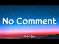 Download Lagu Tuty Wibowo - No Comment (Lirik Lagu) Diputusin pacar mu, ditinggalin pacarmu (Viral Tiktok)