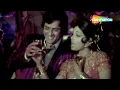 Lagu Jane Mujhe Tune Ye Kya | Naina (1973) Songs | Shashi Kapoor | Moushumi Chatterjee | Kishore Kumar
