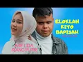 Download Lagu ARIF LIDA ft RIANG PUTRI // ELOKLAH KITO BAPISAH ( Official Musik Video )