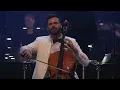 Chopin Etude 'Tristesse' - HAUSER, 쇼팽 '이별의 곡'  - 하우저, "손으로 노래하는 쇼팽" 자신도 너무 아름답다면서 감동했다는 명곡 첼로 연주