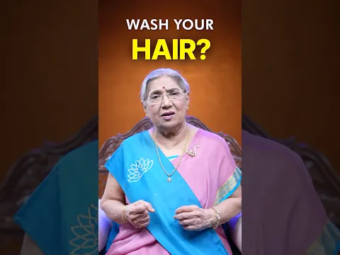 Dandruff Won’t Go Away? Try This Homemade Hair Oil