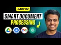 Part 2 - AI-Powered Document Classification with ChatGPT
