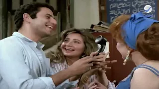 سمع هوس   نفسهم يلاقوا مكان عشان يتجوزوا فيه دندنها