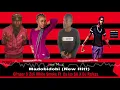 Download Lagu Mandobidobi - Gfrazer \u0026 Zoli White Smoke