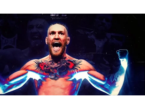 Download MP3 Conor McGregor - CAN'T BE TOUCHED