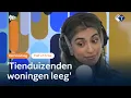 Download Lagu Hoeveel woningen staan leeg in Nederland? | Feit of Fictie | NPO Radio 1