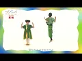 [あおきいろ]【ツバメ】ツバメダンス解説(反転) | SDGs | NHK