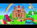 Jack & Jill - The Best Nursery Rhymes and Songs for Kids