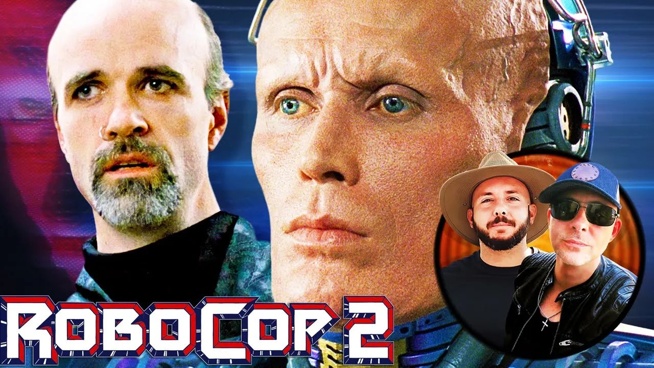 Is RoboCop 2 An Underrated Sequel?
