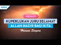 Download Lagu Kuperlukan Juru Selamat // Allah Hadir Bagi Kita - Hosana Singers (Official lyric video)