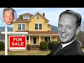 Inside Don Knotts Forgotten Mansion His Wife Kids Shocking Net Worth
