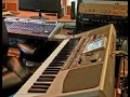 Download Lagu Korg PA900 Arranger keyboard