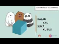 Lagu TUGAS FLAT ANIMASI - LAGU TENTANG KONSEP KUBUS