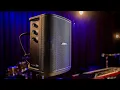 Bose S1 Pro Wireless PA System Features and Specifications Overview
