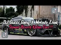 Download Lagu DJ GUCCI GANG X MELODY ENAK SLOWED REVERB|DJ VIRAL TIKTOK TERBARU YANG KALIAN CARI CARI!!