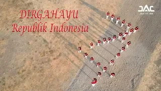 Download Indonesia Jaya Cipt Ibu Liliana Tanoesoedibjo oleh Siswa Jogja Air Crew Batch July 2019 MP3